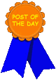 Post Of The Day